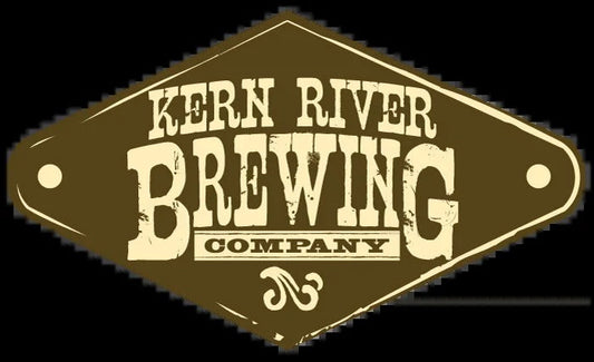 Kern Brewing Citra DIPA 16oz 4pk Can