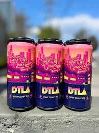 Creature Comfort DTLA West Coast 16oz 6pk Cans