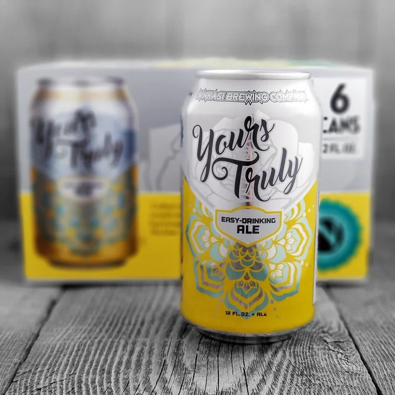 Ninkasi Yours Truly