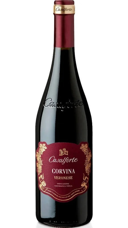Casalforte Corvina Veronese IGT – Riondo