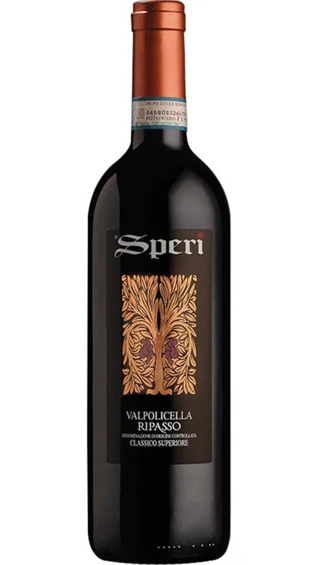 Valpolicella Ripasso DOC Classico Superiore – Magnum – Speri