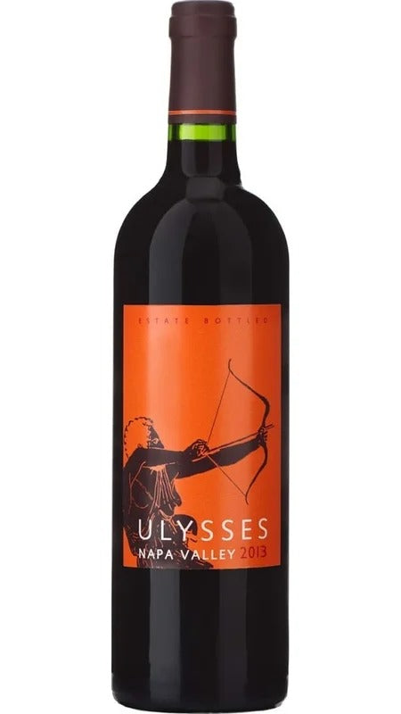 Ulysses – Napa Valley Red Wine