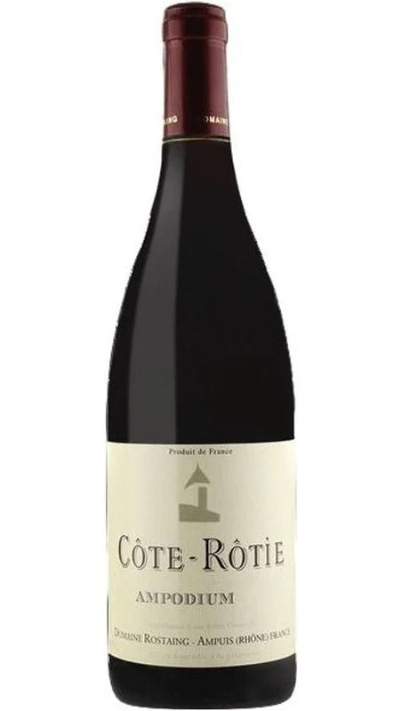 Cote Rotie – Ampodium – Domaine Rostaing
