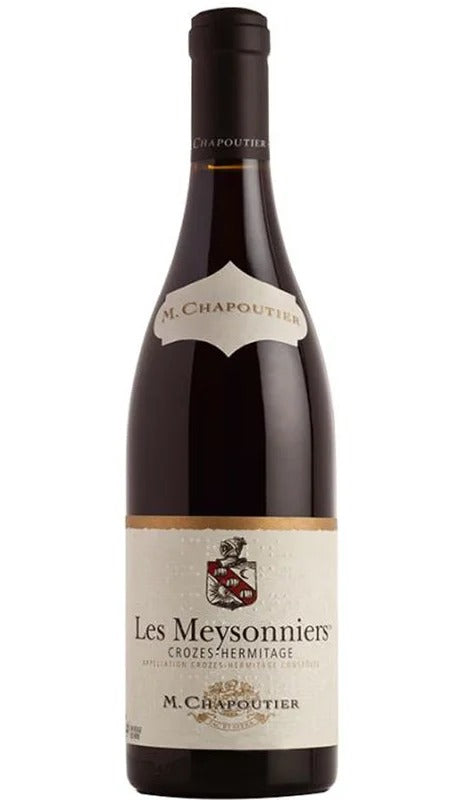 Crozes Hermitage Rouge – Les Meysonniers – M. Chapoutier