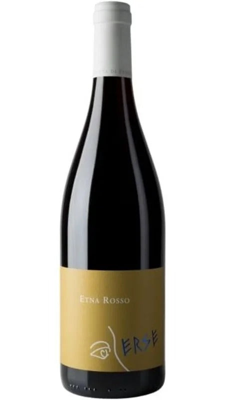 Erse – Etna Rosso DOC – Tenuta di Fessina