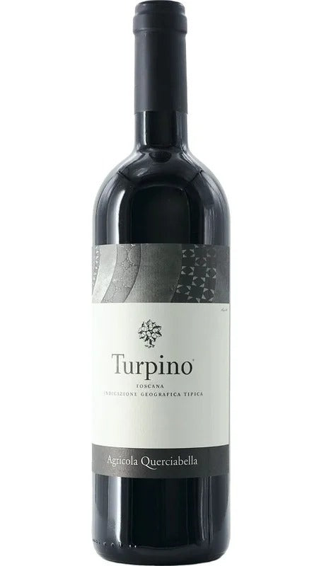 Turpino Toscana Rosso IGT – Querciabella