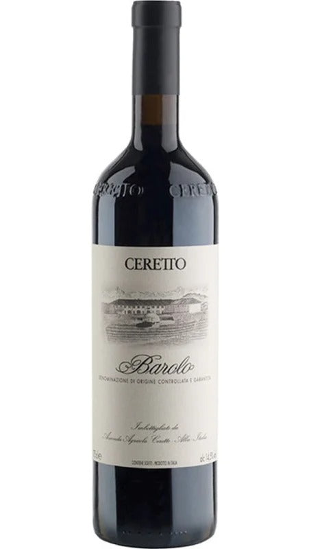 Barolo DOCG – Magnum – Ceretto