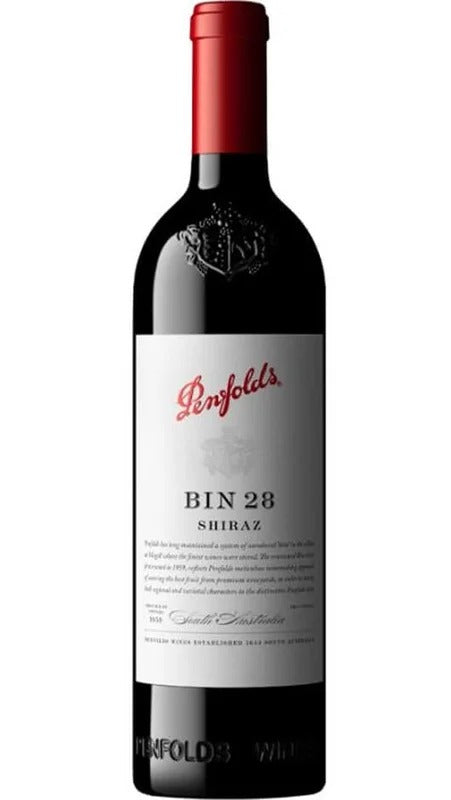 Bin 28 – Penfolds