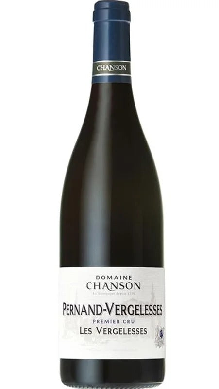 Pernand Vergelesses Les Verdelesses – Domaine Chanson