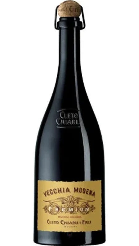 Lambrusco di Sorbara DOC – Premium Mention Honorable – Magnum – Cleto Chiarli