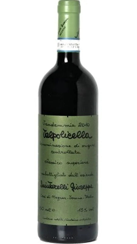 Valpolicella Classico Superiore DOC – Quintarelli