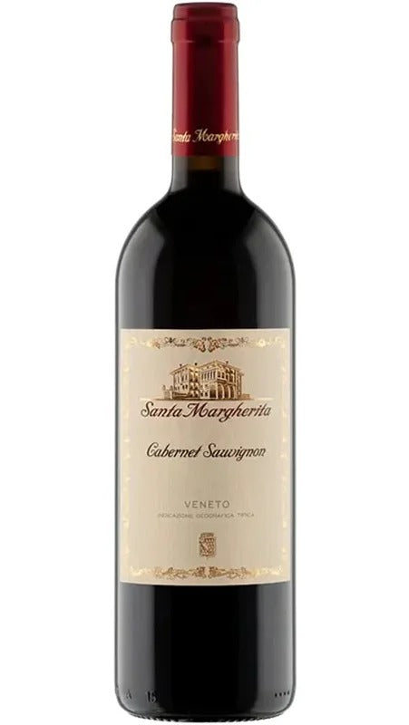 Cabernet Sauvignon Veneto IGT – Santa Margherita