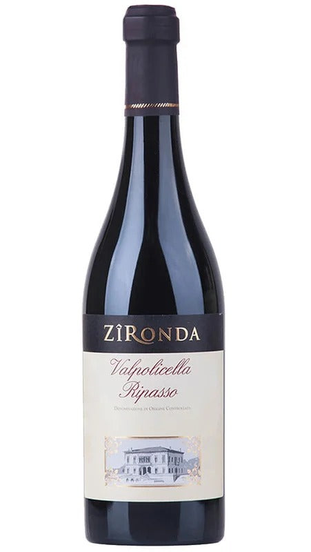 Valpolicella Ripasso DOC – Zì Ronda