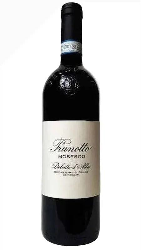 Mosesco Dolcetto d’Alba DOC – Prunotto