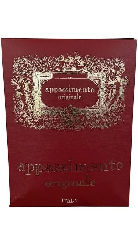 Appassimento Originale – Vino Passito Puglia IGT – Bag-in-Box – Casa Roma