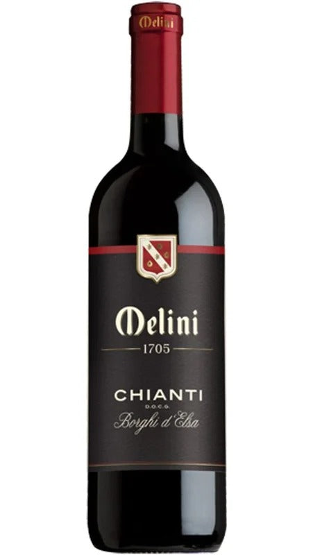Chianti DOCG Borghi D’Elsa – Magnum – Melini