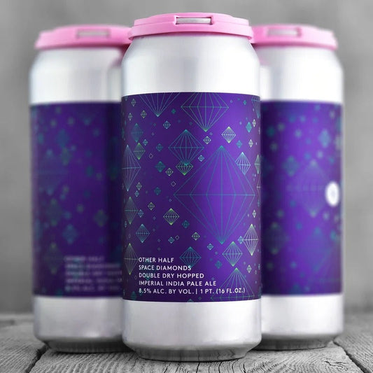Other Half DDH Space Diamonds – Limit 1
