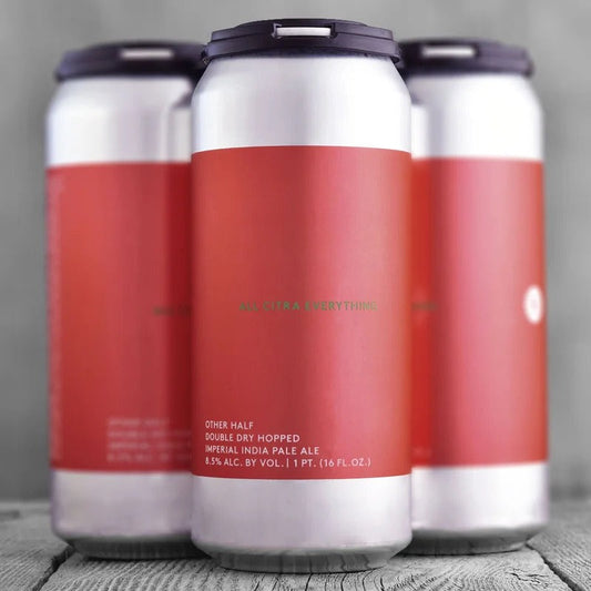 Other Half All Citra Everything – Limit 1