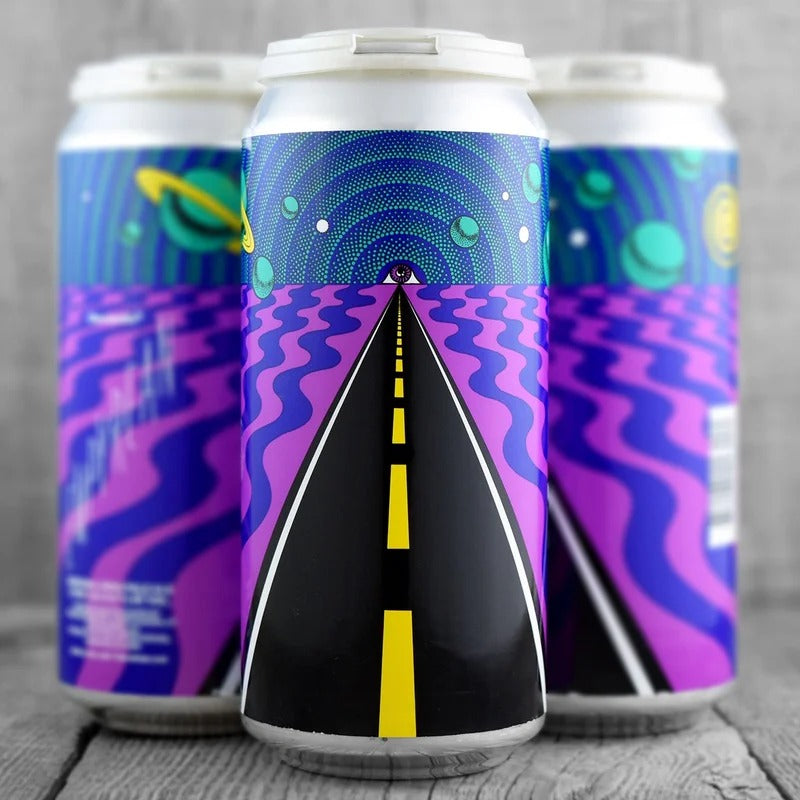 Omnipollo Empyrean