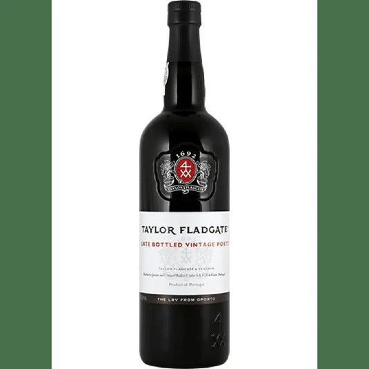 Taylor Fladgate Port Late Bottled Vintage