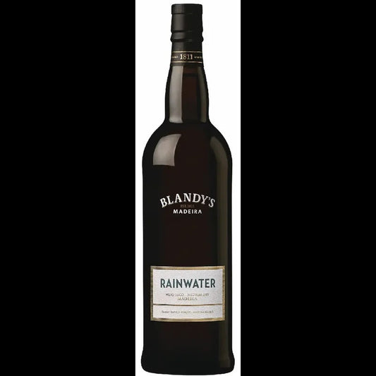 Blandy’s Rainwater Madeira