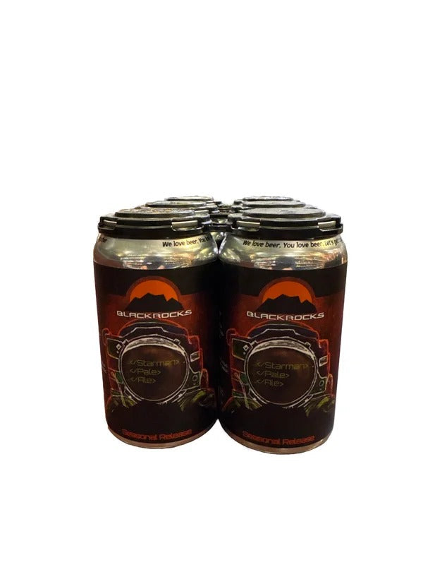 Blackrocks Starman Pale