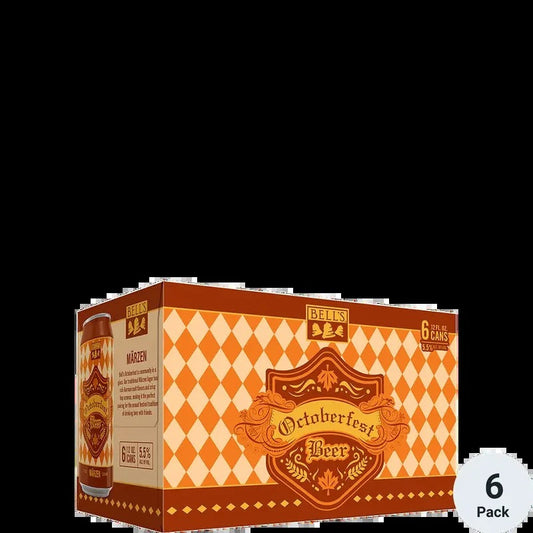 Bell’s Octoberfest Beer