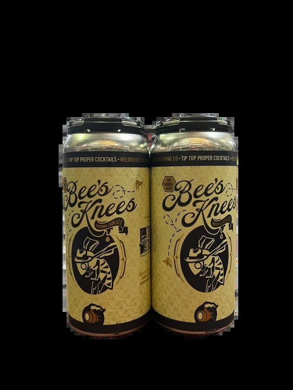 Bees Knees Imperial Sour Ale