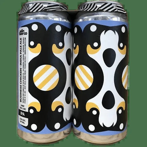 Aslin Beer Co Dont Dial In And Focus Triple Ipa