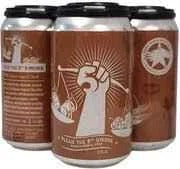 Dark Horse Plead The 5th S’more Russian Imperial Stout