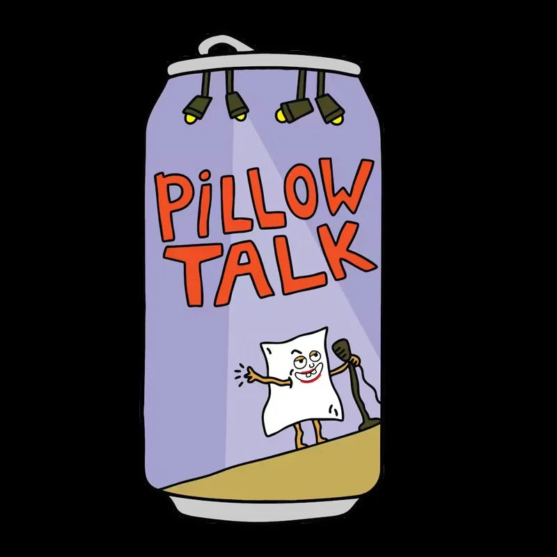 Prairie Pillow Talk Stout Ale