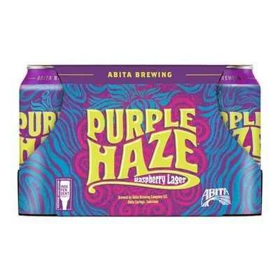 Abita Purple Haze 6/12c
