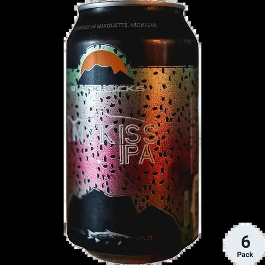 Blackrocks MyKiss IPA