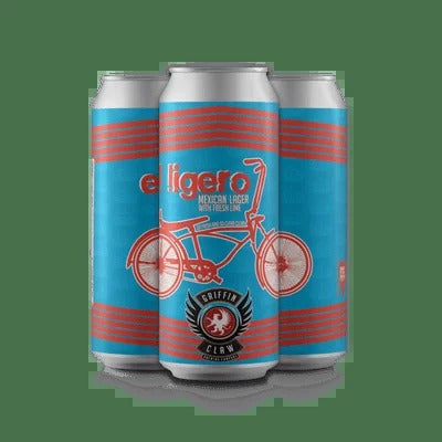 Griffin Claw Seasonal 4/16 C