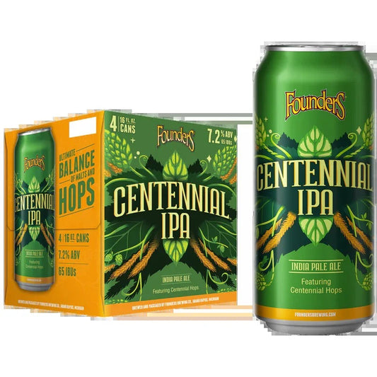 Founders Centennial IPA