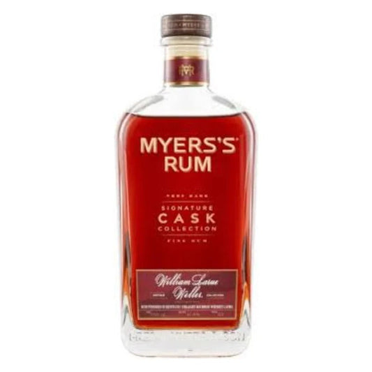 Myers’s Rum Signature Cask Collection William Larue Weller (750ml)