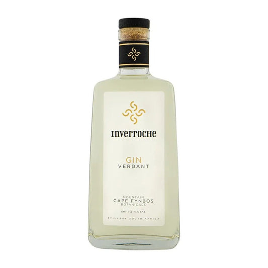 Inverroche Distillery Verdant Gin 750ml