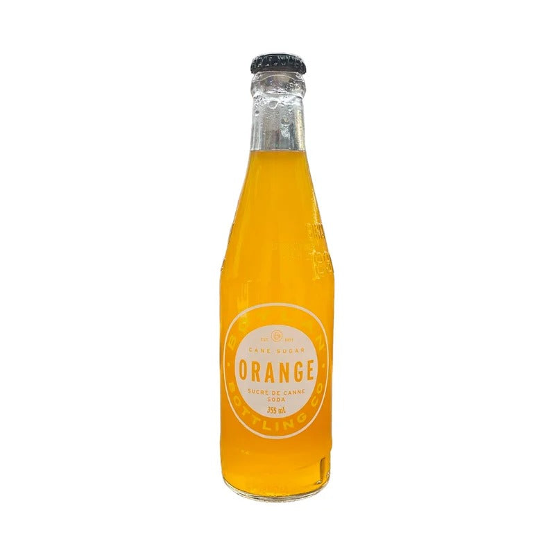Boylan Soda Orange 12Fl.Oz.