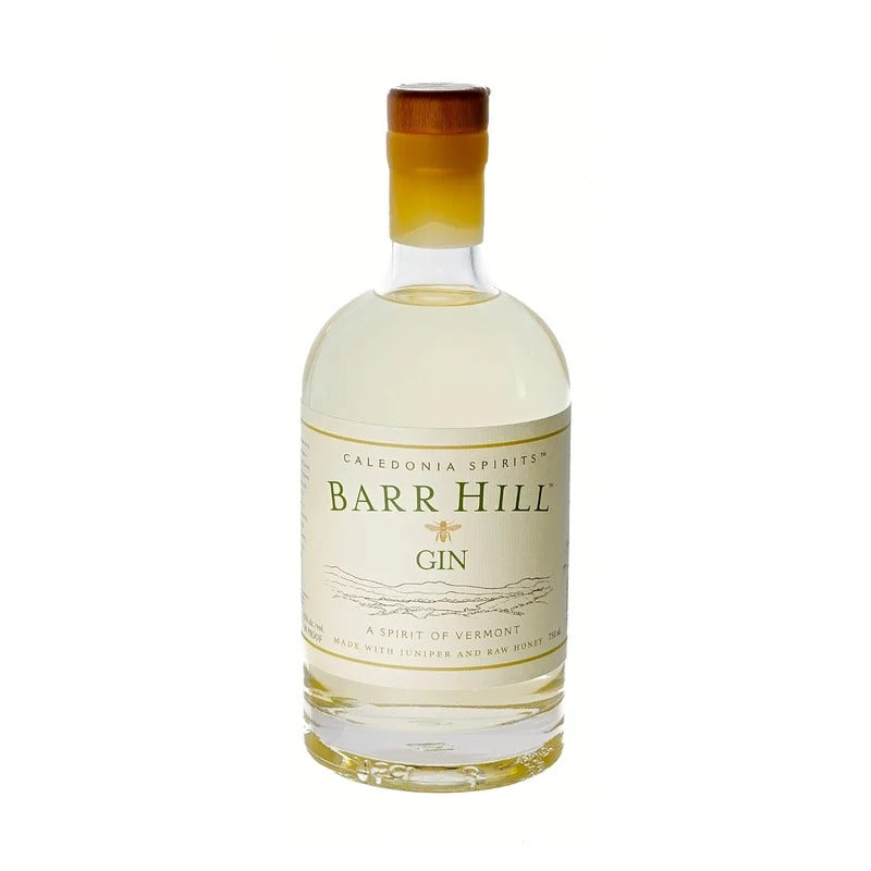 Barr Hill Caledonia Spirits Gin 750ml