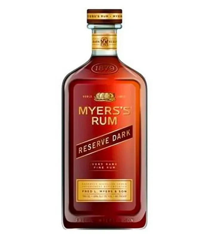 Myers’s Rum Reserve Dark Rum 750ml