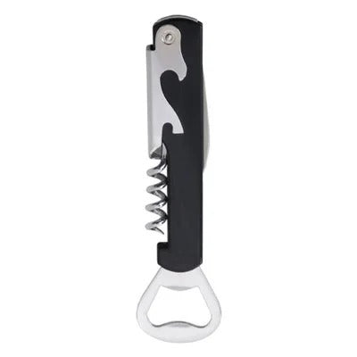 True Fabrications – Dual Beer & Wine Bottle Opener