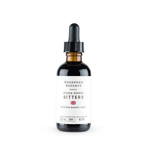 Woodford – Spiced Cherry Bitters