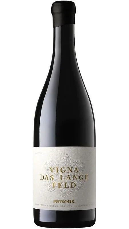 Pinot Nero Riserva Vigna Das Langefeld DOC – Pfitscher