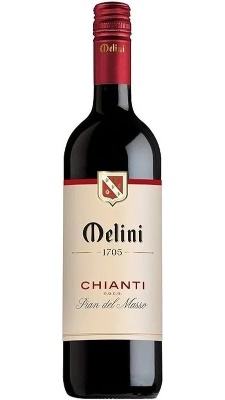 Chianti DOCG – Pian Del Masso – Melini