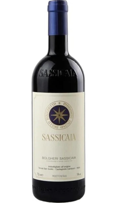 Sassicaia DOC – 375ml – Tenuta San Guido