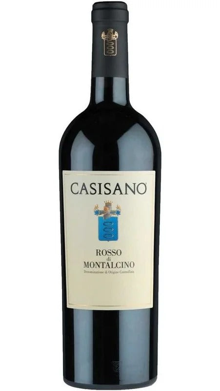 Rosso di Montalcino DOC – Podere Casicano