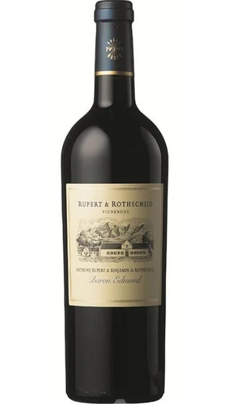 Baron Edmond – Rupert & Rothschild Vignerons