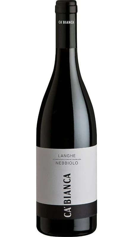 Langhe Nebbiolo DOC – Ca’ Bianca