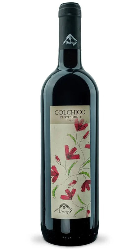Centesimino Ravenna IGP Biologico – Colchico – Bulzaga