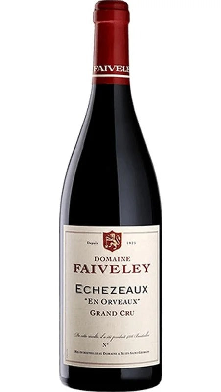 Echezeaux “En Orveaux” Grand Cru – Domaines Faiveley